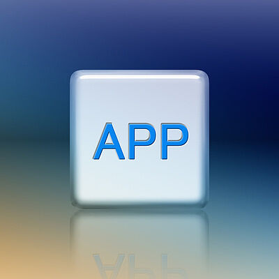 Volkswagen Apps