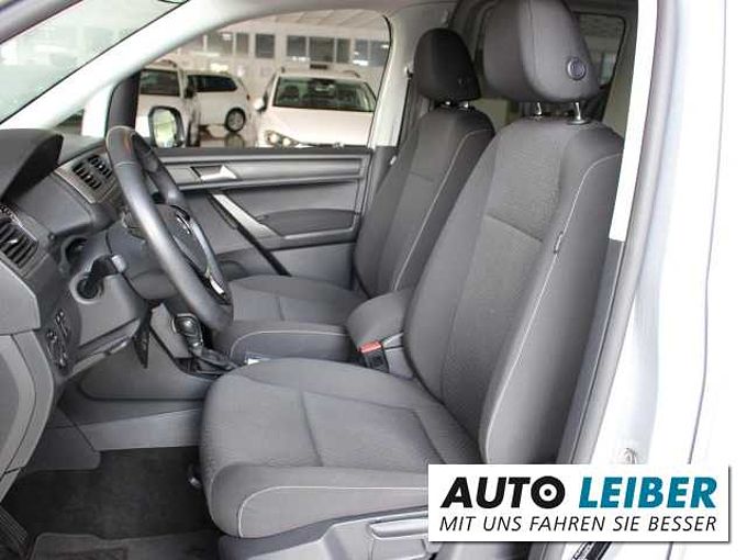Volkswagen Caddy 1.4 TSI DSG Xenon/ACC/AHK/App 