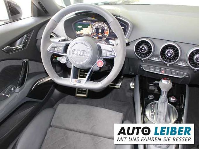 Audi TT RS Coupe quattro B&O/Matrix/RS-Esse./V-Max 