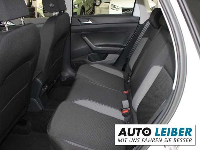 Volkswagen Taigo 1.0 TSI OPF Life IQ.DRIVE/LED/ACC 