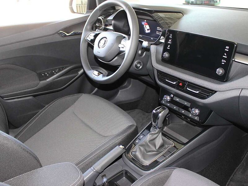 SKODA Fabia 1.0 TSI Style DSG ACC/Cam/Lane/Virtual