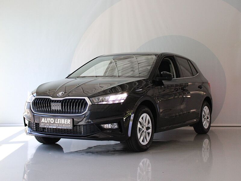 SKODA Fabia 1.0 TSI Style DSG ACC/Cam/Lane/Virtual