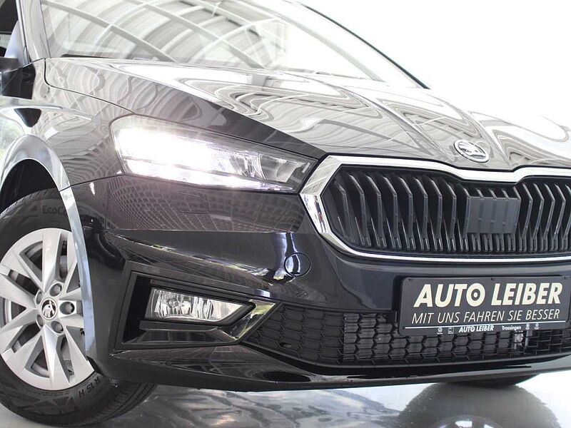 SKODA Fabia 1.0 TSI Style DSG ACC/Cam/Lane/Virtual