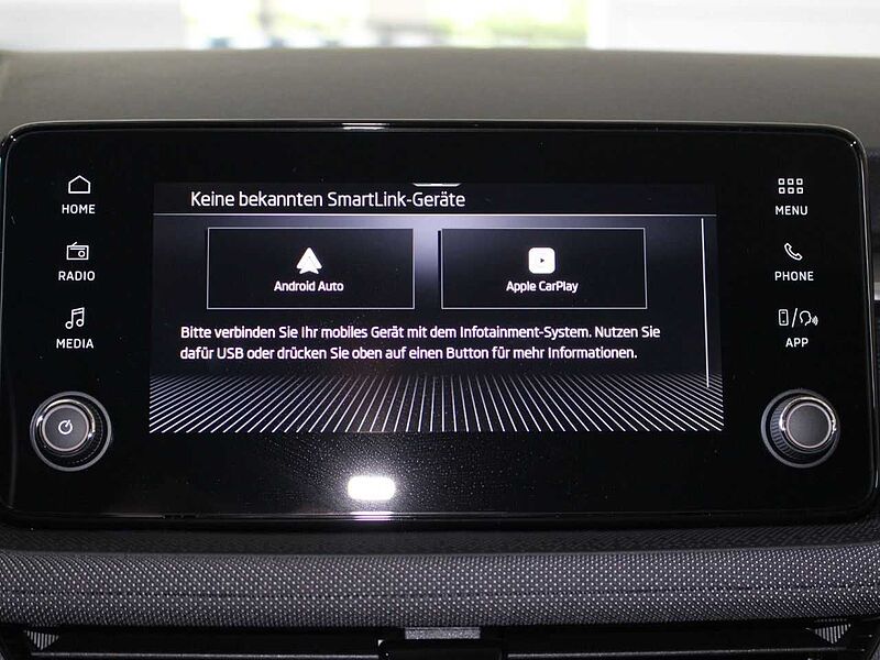 SKODA Fabia 1.0 TSI Style DSG ACC/Cam/Lane/Virtual