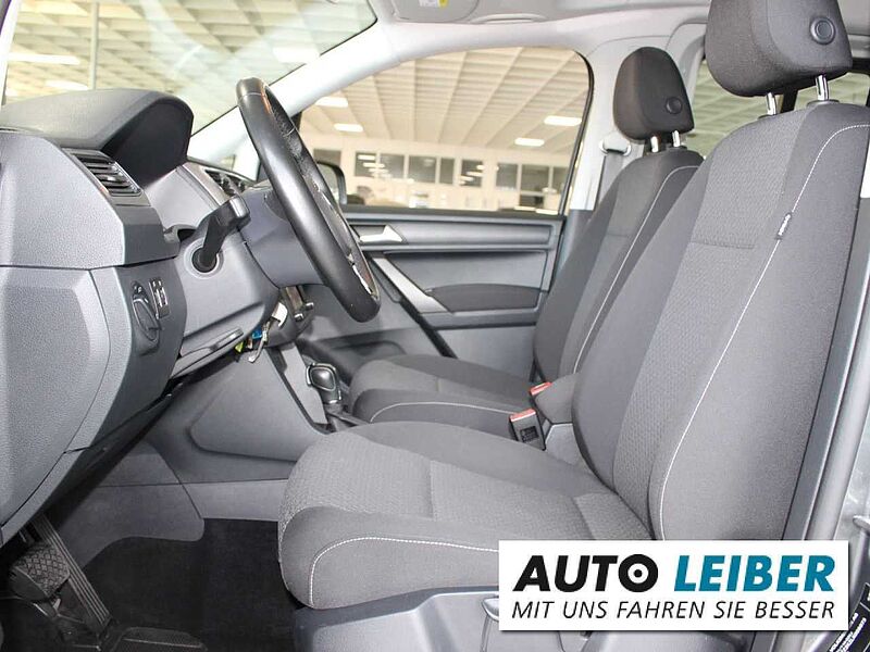 Volkswagen Caddy 1.4 TSI DSG 2-Z/Navi/MFL/SHZ