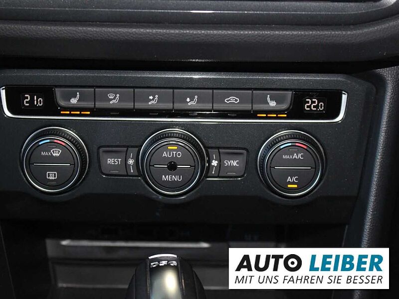 Volkswagen Tiguan 1.5 TSI DSG ACT OPF Join ACC/Cam/LED