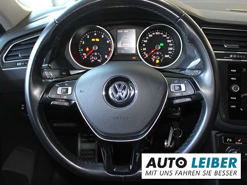 Volkswagen Tiguan 1.5 TSI DSG ACT OPF Join ACC/Cam/LED
