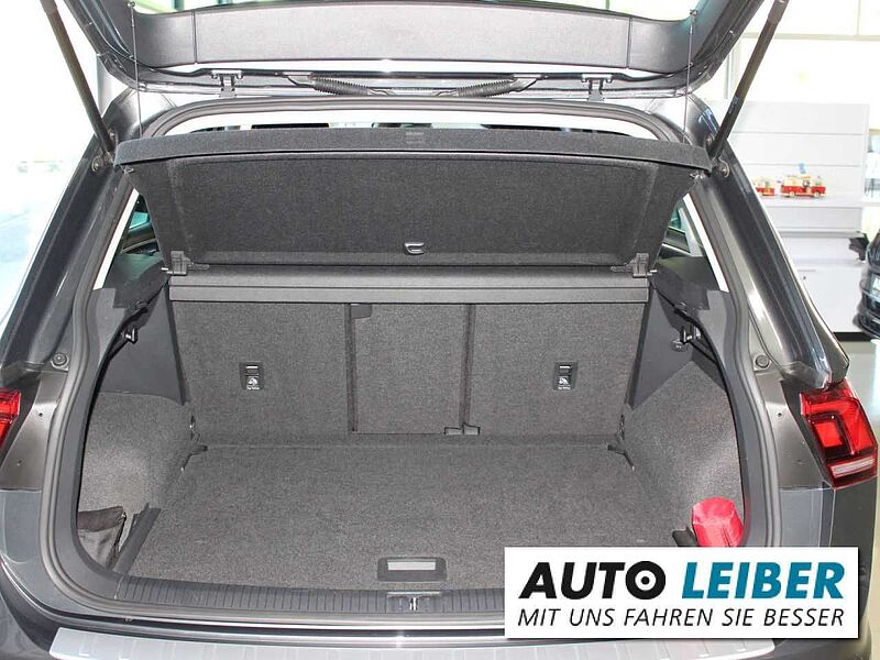 Volkswagen Tiguan 1.5 TSI DSG ACT OPF Join ACC/Cam/LED