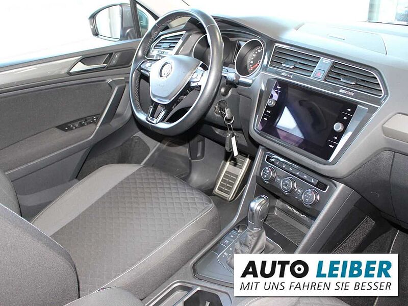 Volkswagen Tiguan 1.5 TSI DSG ACT OPF Join ACC/Cam/LED