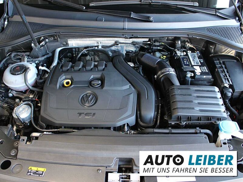 Volkswagen Tiguan 1.5 TSI DSG ACT OPF Join ACC/Cam/LED