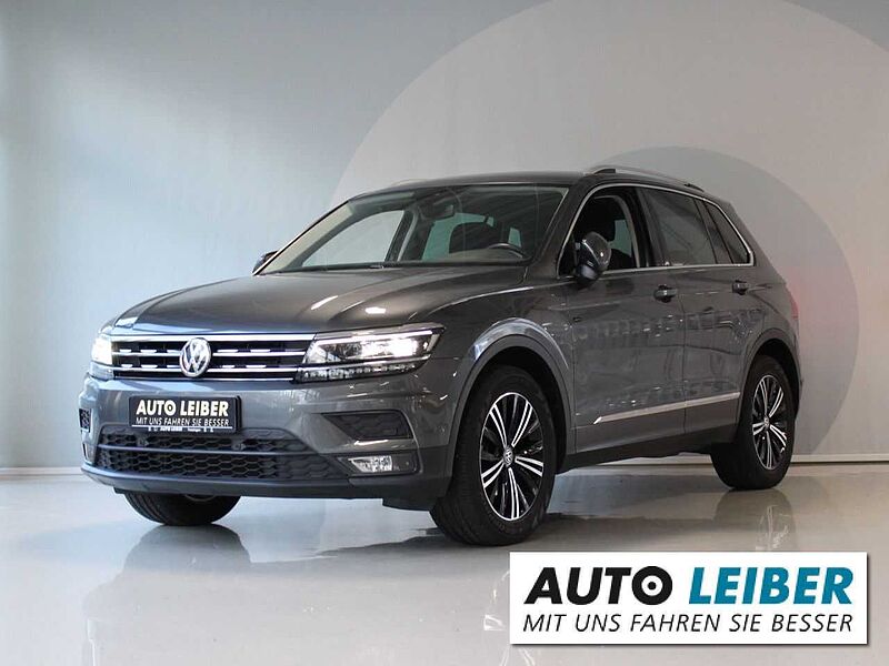Volkswagen Tiguan 1.5 TSI DSG ACT OPF Join ACC/Cam/LED