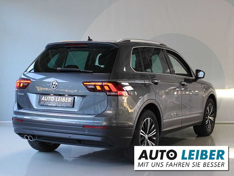 Volkswagen Tiguan 1.5 TSI DSG ACT OPF Join ACC/Cam/LED