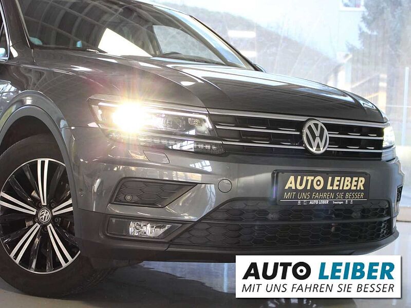 Volkswagen Tiguan 1.5 TSI DSG ACT OPF Join ACC/Cam/LED