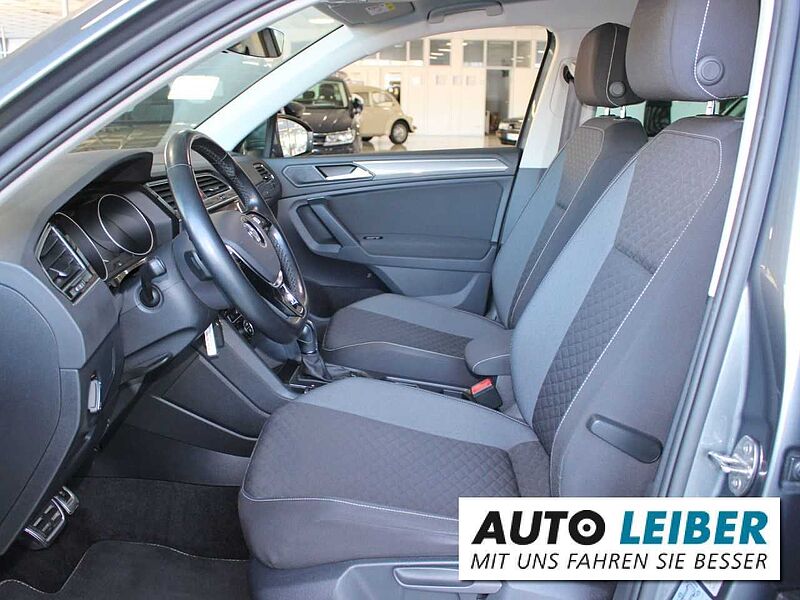 Volkswagen Tiguan 1.5 TSI DSG ACT OPF Join ACC/Cam/LED