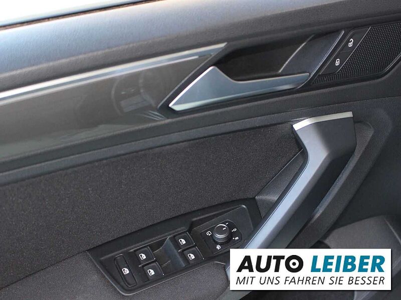Volkswagen Tiguan 1.5 TSI DSG ACT OPF Join ACC/Cam/LED