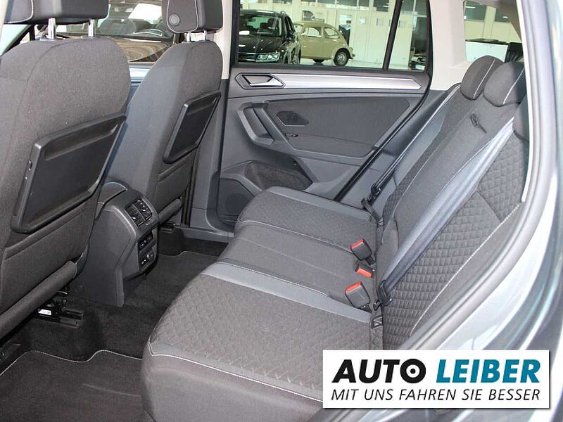 Volkswagen Tiguan 1.5 TSI DSG ACT OPF Join ACC/Cam/LED