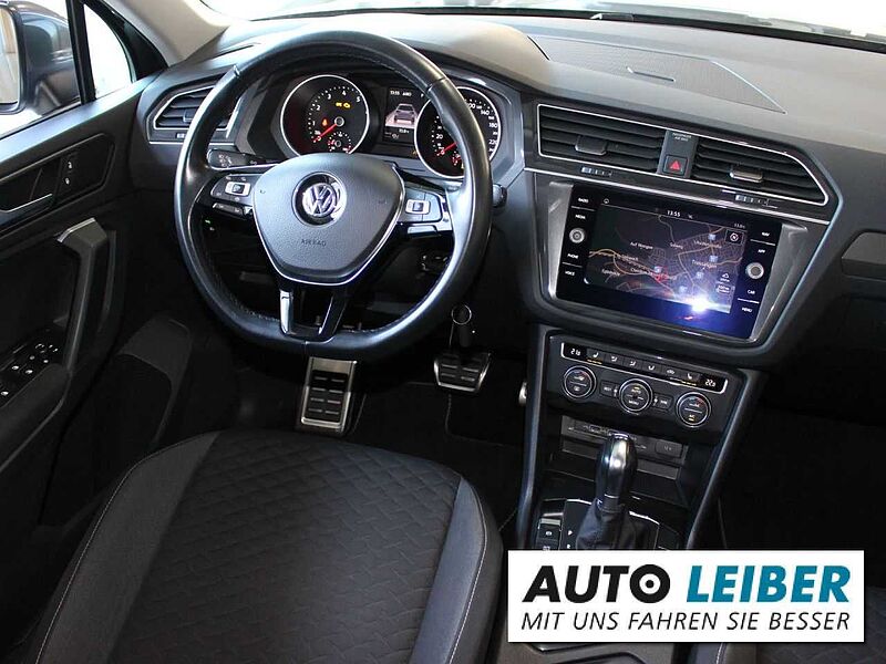 Volkswagen Tiguan 1.5 TSI DSG ACT OPF Join ACC/Cam/LED
