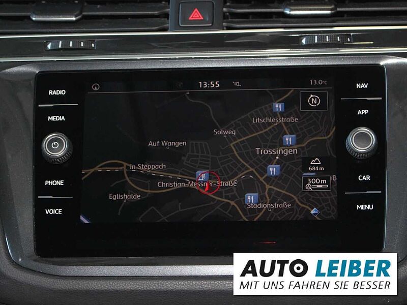 Volkswagen Tiguan 1.5 TSI DSG ACT OPF Join ACC/Cam/LED