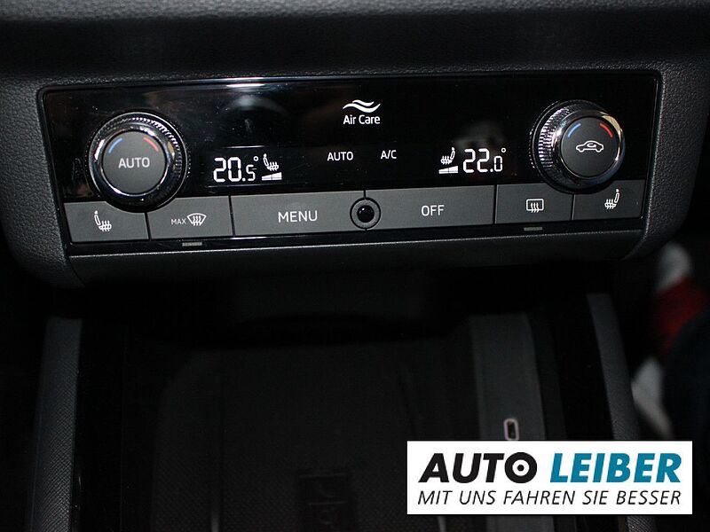SKODA Kamiq 1.0 TSI Style DSG ACC/VC/Cam/Gar.26