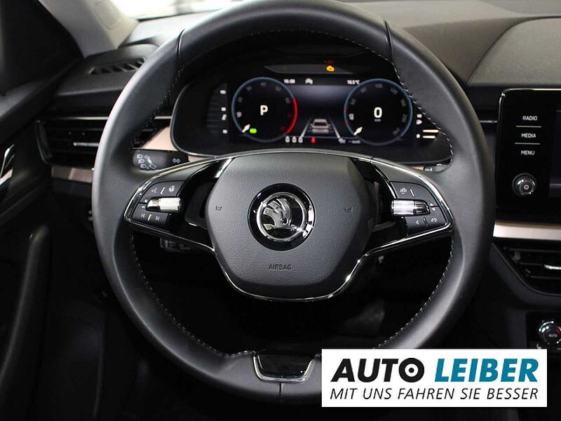 SKODA Kamiq 1.0 TSI Style DSG ACC/VC/Cam/Gar.26