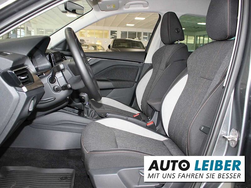 SKODA Kamiq 1.0 TSI Style DSG ACC/VC/Cam/Gar.26