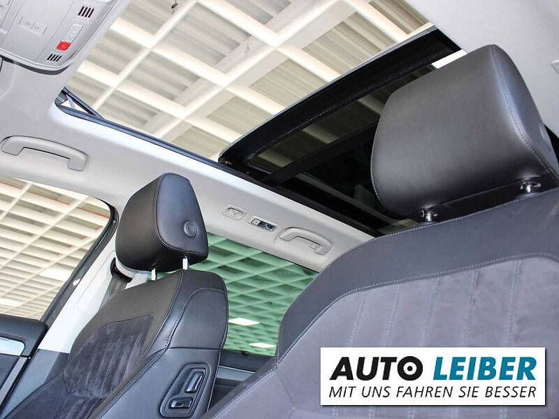 SKODA Superb Combi 1.5 TSI ACT Style DSG VC/Pano/AHK