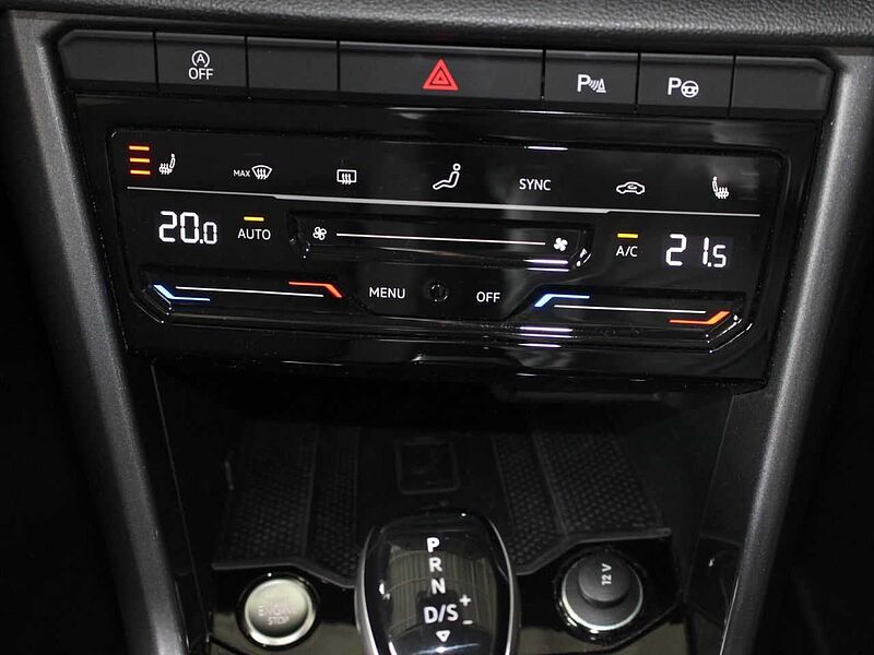 Volkswagen T-Roc 1.5 TSI ACT OPF Style DSG