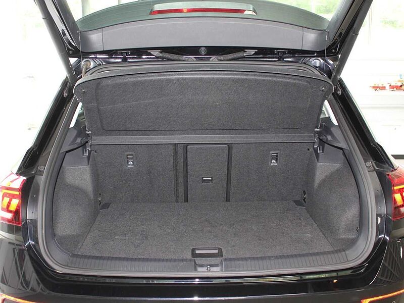 Volkswagen T-Roc 1.5 TSI ACT OPF Style DSG