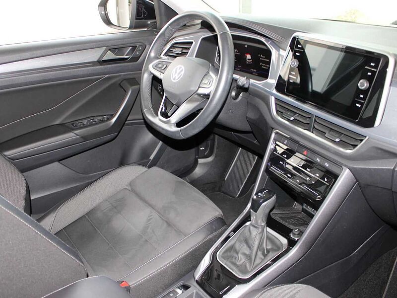 Volkswagen T-Roc 1.5 TSI ACT OPF Style DSG