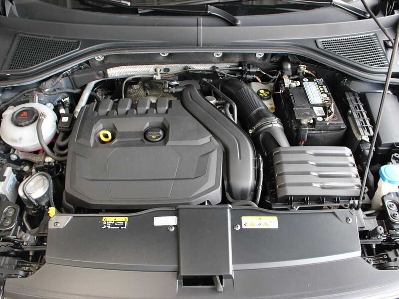 Volkswagen T-Roc 1.5 TSI ACT OPF Style DSG