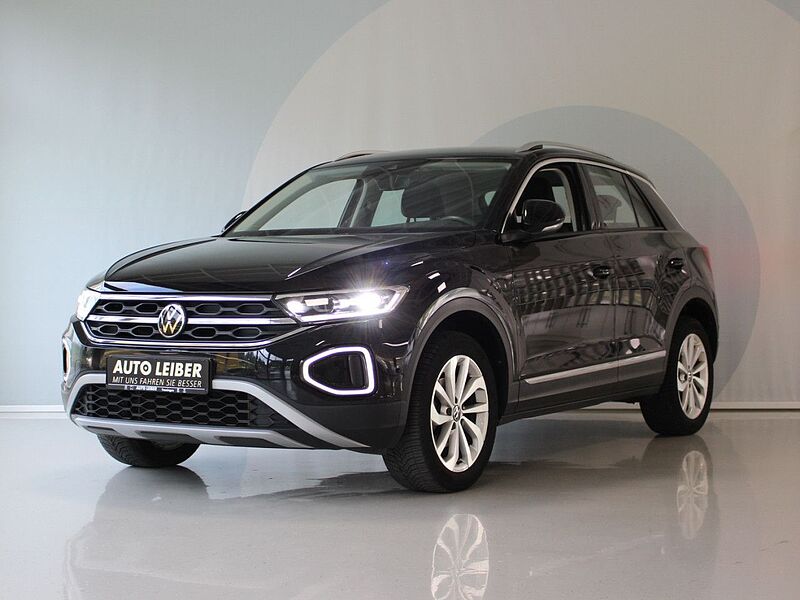 Volkswagen T-Roc 1.5 TSI ACT OPF Style DSG