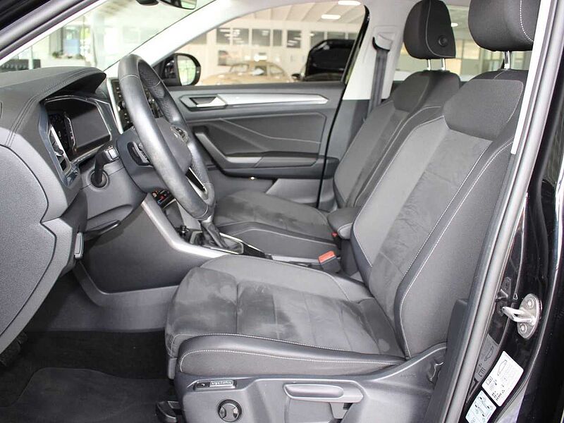 Volkswagen T-Roc 1.5 TSI ACT OPF Style DSG