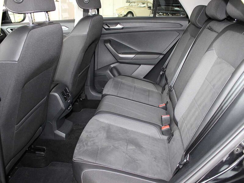 Volkswagen T-Roc 1.5 TSI ACT OPF Style DSG