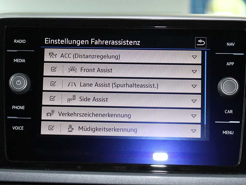 Volkswagen T-Roc 1.5 TSI ACT OPF Style DSG
