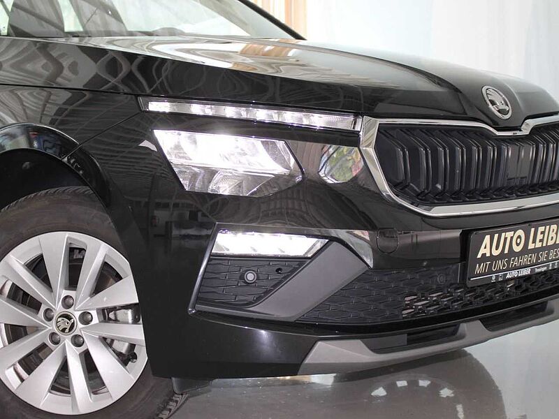 SKODA Kamiq 1.0 TSI Style DSG Cam/Virtual/ACC