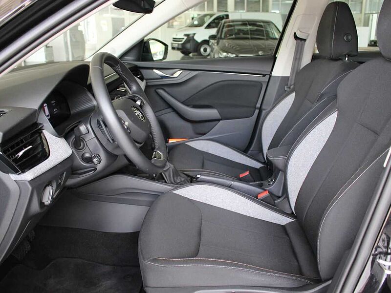 SKODA Kamiq 1.0 TSI Style DSG Cam/Virtual/ACC