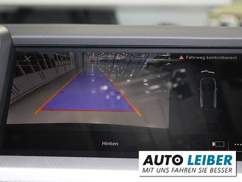 Audi A1 35 TFSI allstreet S-Line/Assistenzp. /Infop.