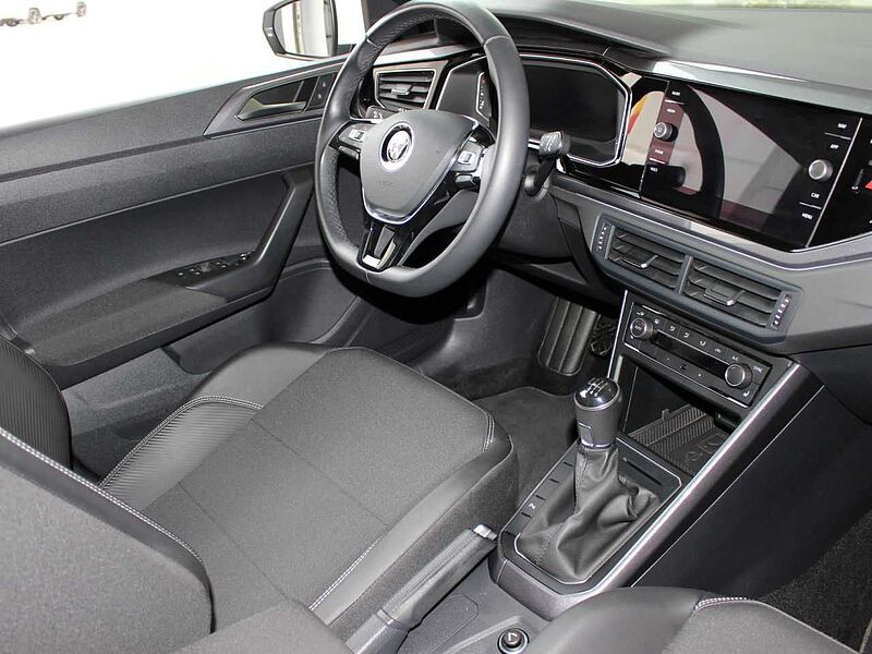 Volkswagen Polo 1.0 TSI OPF Highline LED/VC/ACC