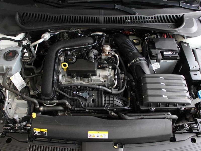 Volkswagen Polo 1.0 TSI OPF Highline LED/VC/ACC
