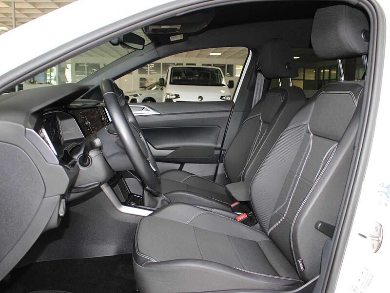 Volkswagen Polo 1.0 TSI OPF Highline LED/VC/ACC