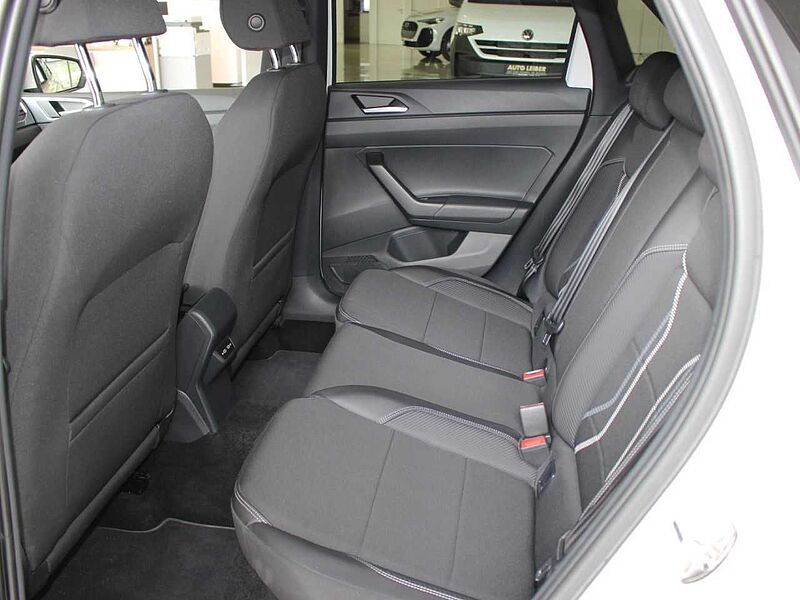 Volkswagen Polo 1.0 TSI OPF Highline LED/VC/ACC