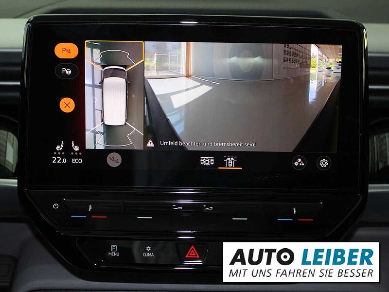 Volkswagen ID. Buzz ID. Buzz Pro AHK/360°/Lane/Side