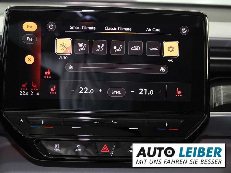 Volkswagen ID. Buzz ID. Buzz Pro AHK/360°/Lane/Side