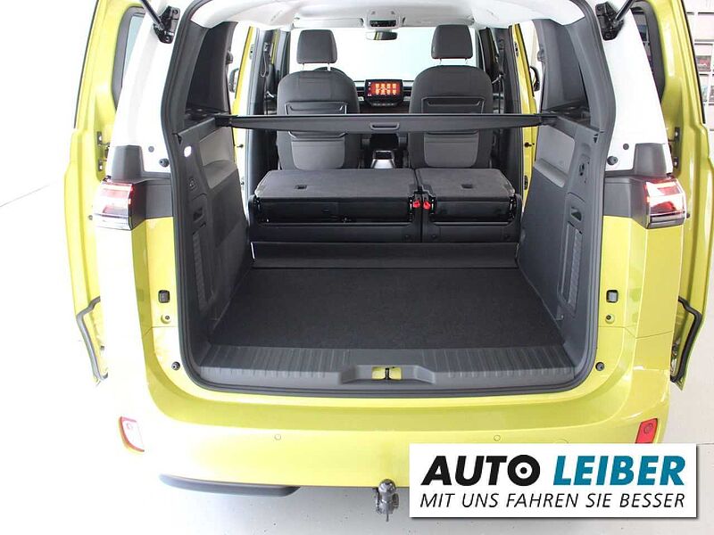 Volkswagen ID. Buzz ID. Buzz Pro AHK/360°/Lane/Side