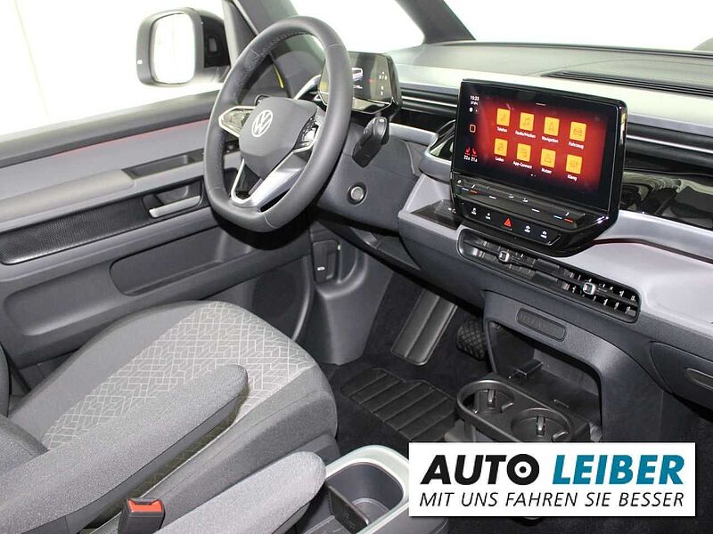 Volkswagen ID. Buzz ID. Buzz Pro AHK/360°/Lane/Side