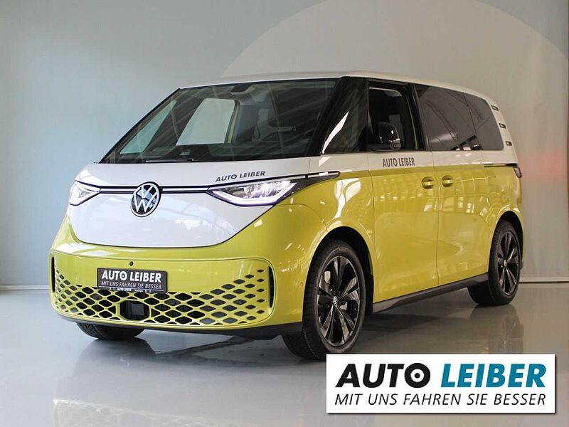 Volkswagen ID. Buzz ID. Buzz Pro AHK/360°/Lane/Side