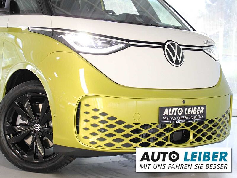 Volkswagen ID. Buzz ID. Buzz Pro AHK/360°/Lane/Side