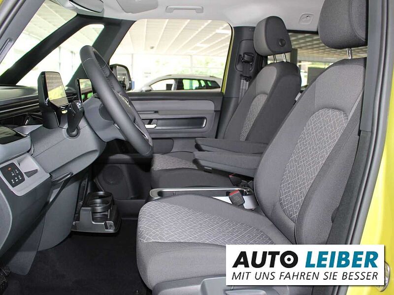 Volkswagen ID. Buzz ID. Buzz Pro AHK/360°/Lane/Side