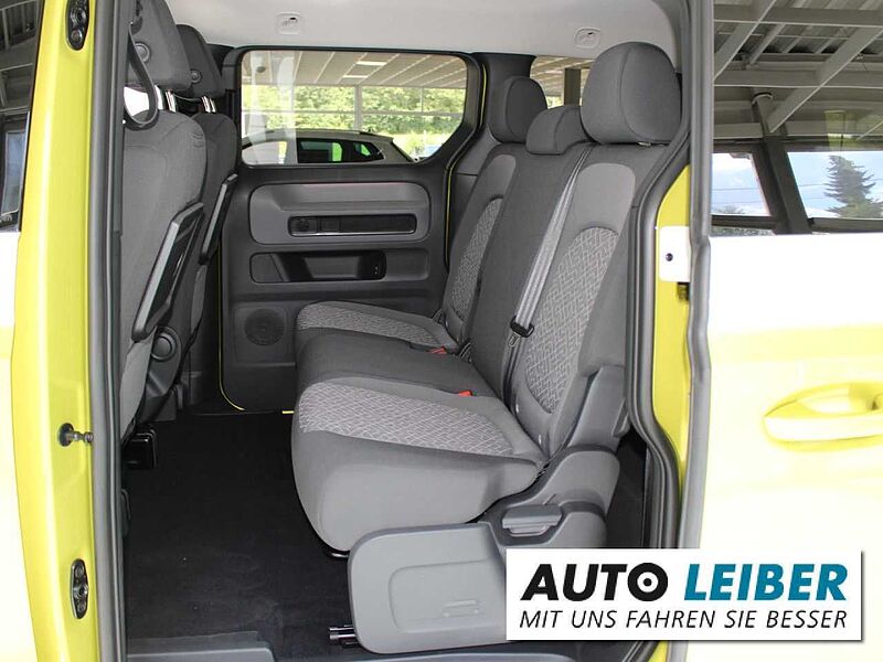Volkswagen ID. Buzz ID. Buzz Pro AHK/360°/Lane/Side