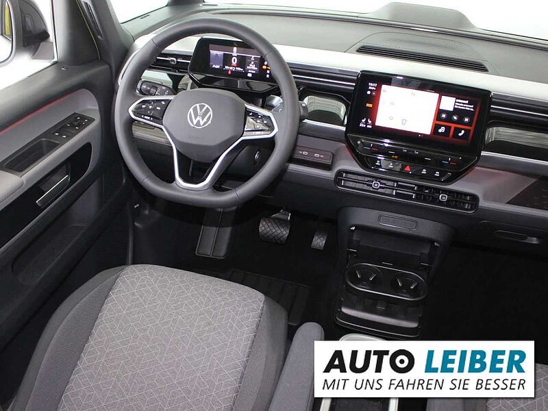 Volkswagen ID. Buzz ID. Buzz Pro AHK/360°/Lane/Side